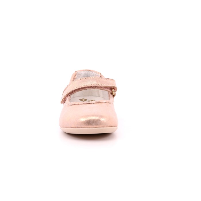 Ballerina Primigi Bambina Rosa  Scarpe 950 - 4909122