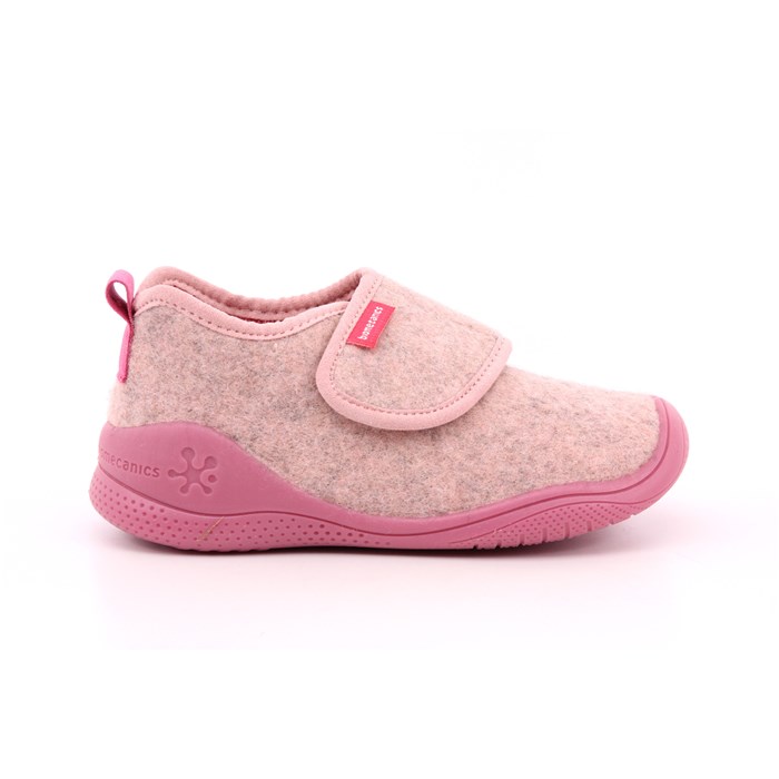 Pantofola Strappi Biomecanics Bambino Rosa  Scarpe 179 - 231295-D