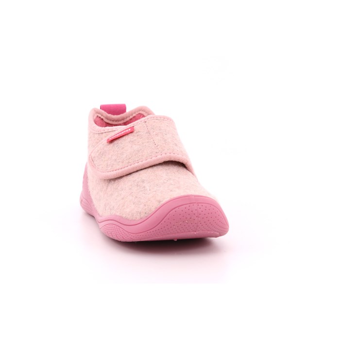 Pantofola Strappi Biomecanics Bambino Rosa  Scarpe 179 - 231295-D