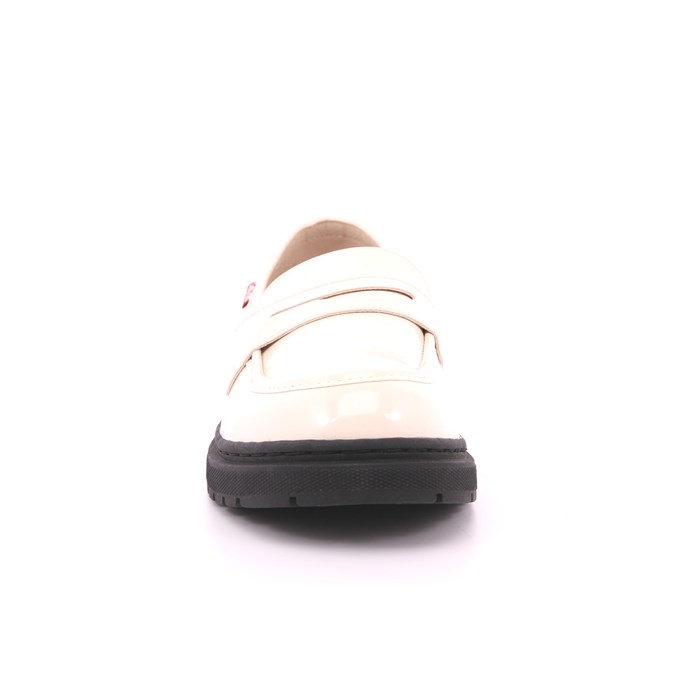 Mocassino Levi's Bambina Beige  Scarpe 252 - VPHI
