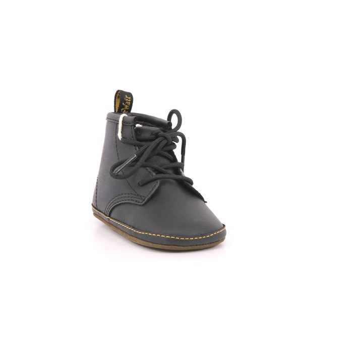 Scarpina Culla Dr. Martens Bambino Nero  Scarpe 37 - 26808001