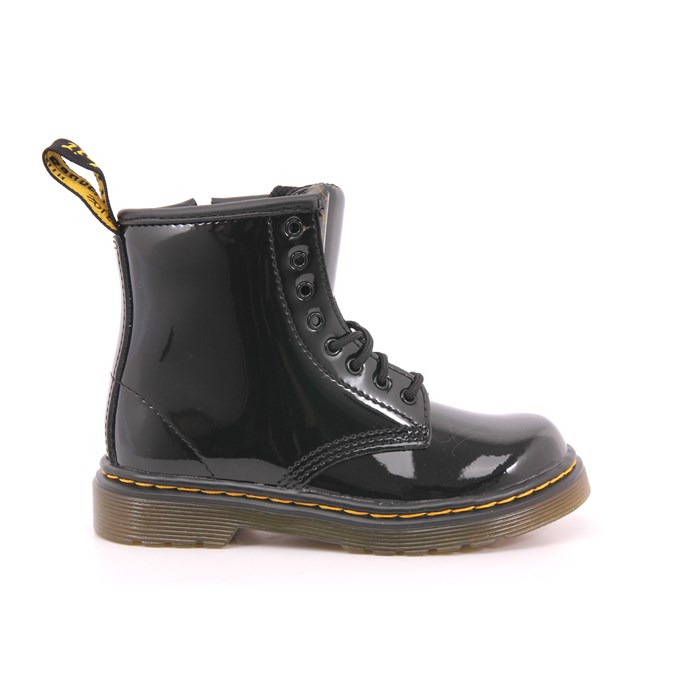 Anfibio Dr. Martens Bambina Nero  Scarpe 38 - 15373003