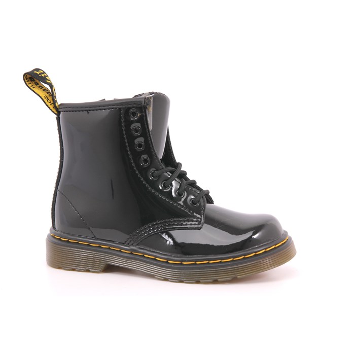 Anfibio Dr. Martens Bambina Nero  Scarpe 38 - 15373003