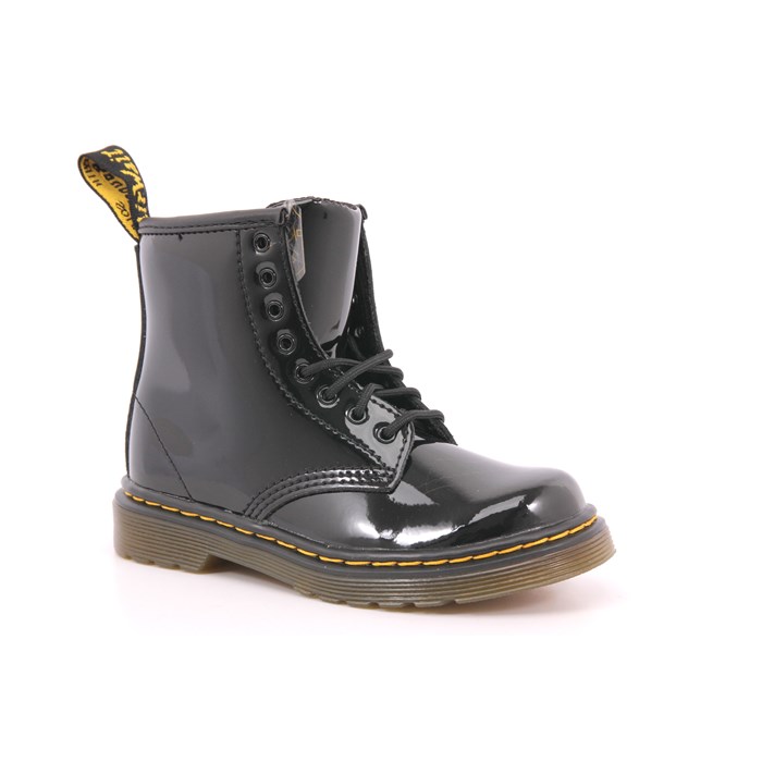 Anfibio Dr. Martens Bambina Nero  Scarpe 38 - 15373003