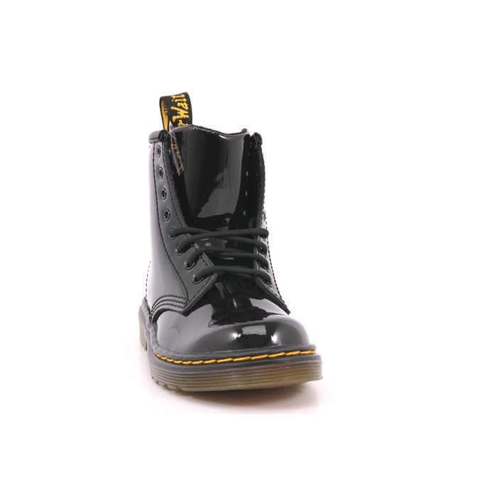 Anfibio Dr. Martens Bambina Nero  Scarpe 38 - 15373003