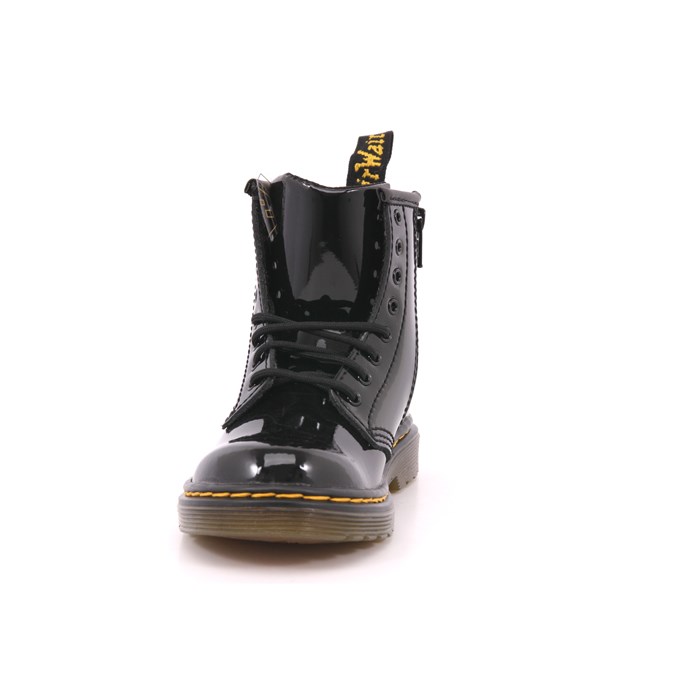 Anfibio Dr. Martens Bambina Nero  Scarpe 38 - 15373003