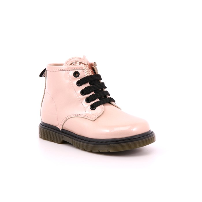 Anfibio Balducci Bambina Rosa  Scarpe 519 - MAT2560C