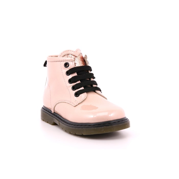 Anfibio Balducci Bambina Rosa  Scarpe 519 - MAT2560C