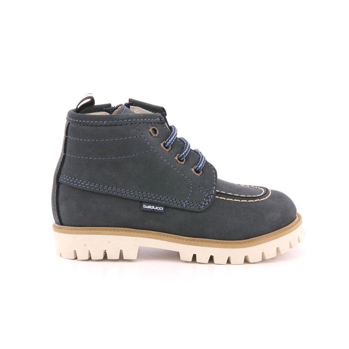 Anfibio Balducci Bambino Blu Anfibio Balducci Bambino Blu Scarpe 522 - MAT2545B