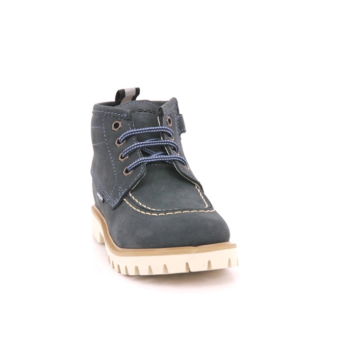 Anfibio Balducci Bambino Blu  Scarpe 522 - MAT2545B