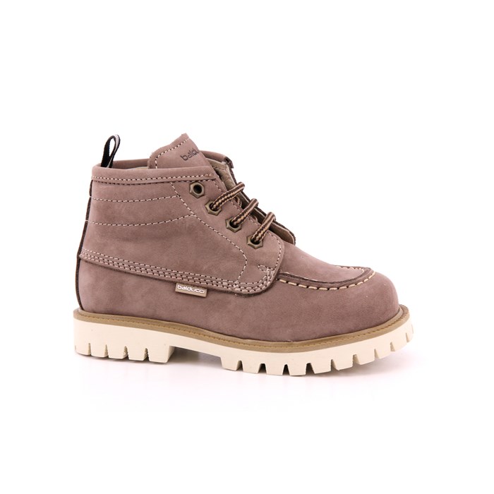 Anfibio Balducci Bambino Taupe  Scarpe 523 - MAT2545A