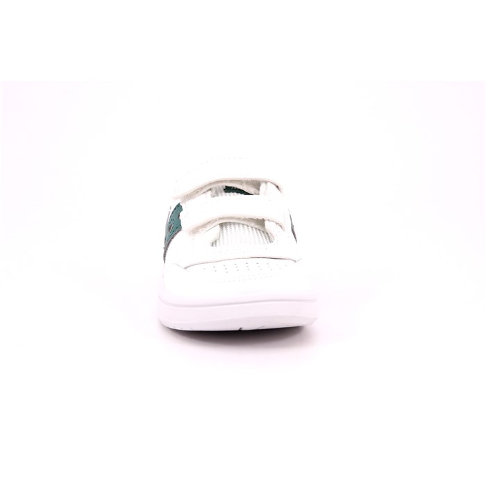 Scarpa Strappi Saucony Bambino Bianco  Scarpe 65 - SL267371