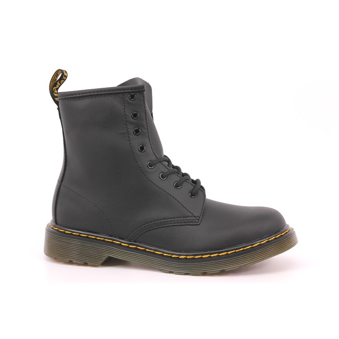 Anfibio Dr. Martens Bambino Nero  Scarpe 41 - 21975001