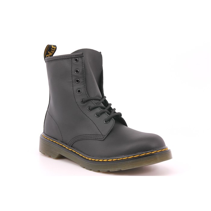 Anfibio Dr. Martens Bambino Nero  Scarpe 41 - 21975001