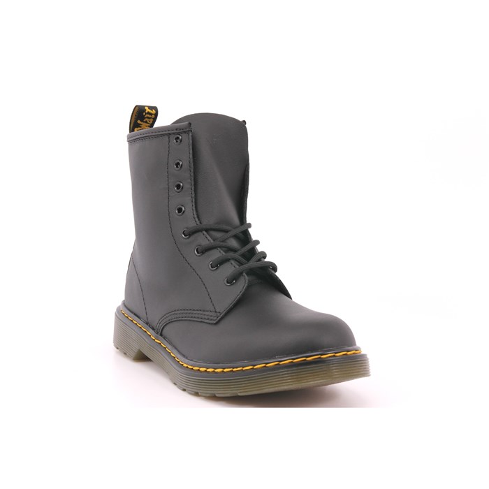 Anfibio Dr. Martens Bambino Nero  Scarpe 41 - 21975001