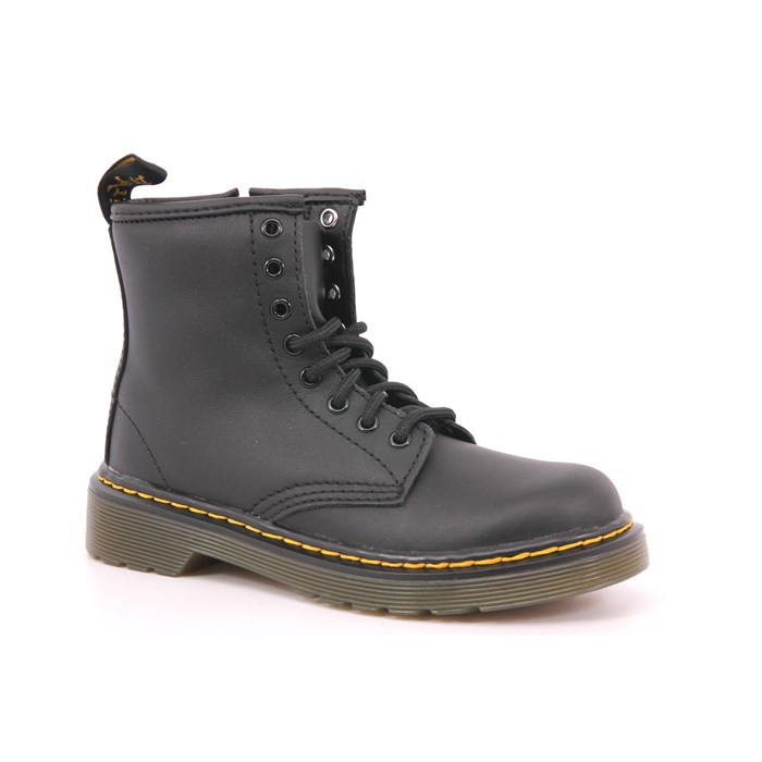 Anfibio Dr. Martens Bambino Nero  Scarpe 42 - 15382001