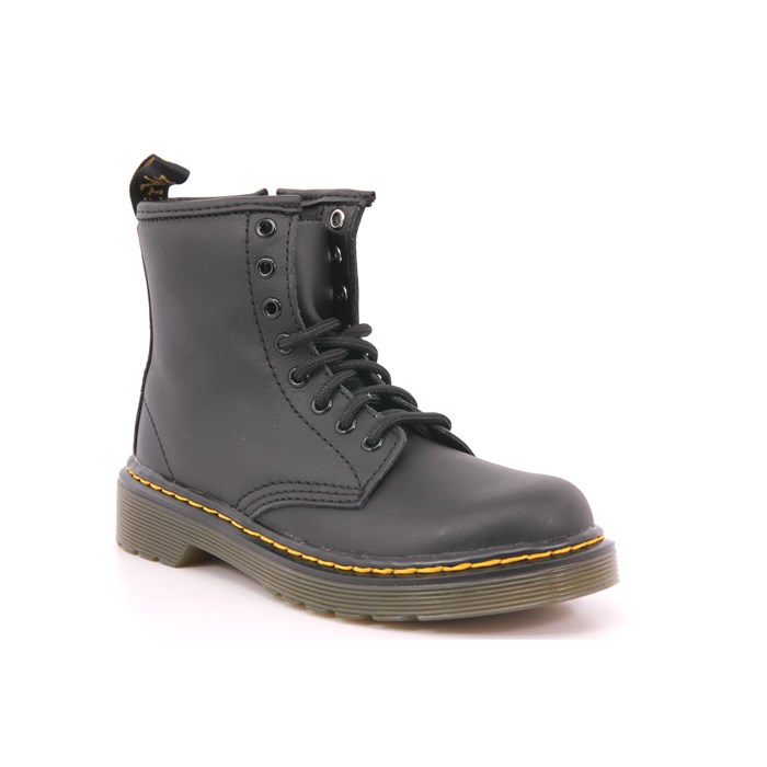 Anfibio Dr. Martens Bambino Nero  Scarpe 42 - 15382001