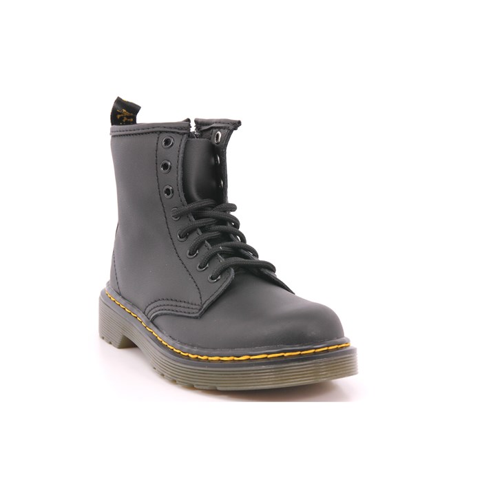 Anfibio Dr. Martens Bambino Nero  Scarpe 42 - 15382001