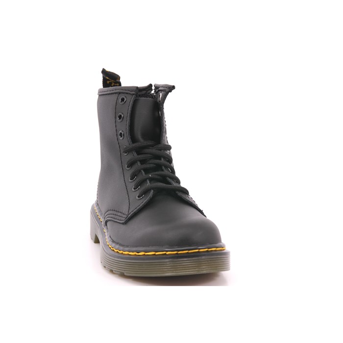 Anfibio Dr. Martens Bambino Nero  Scarpe 42 - 15382001