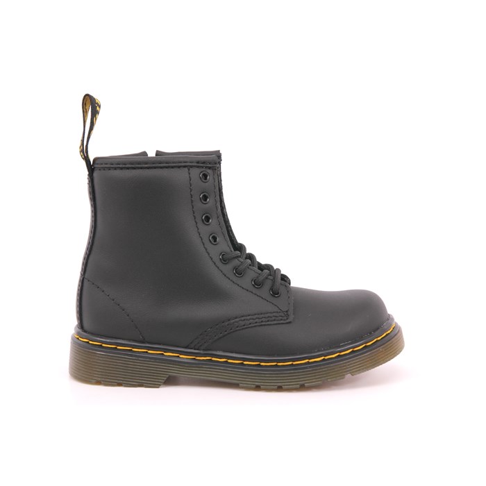 Anfibio Dr. Martens Bambino Nero  Scarpe 43 - 15373001