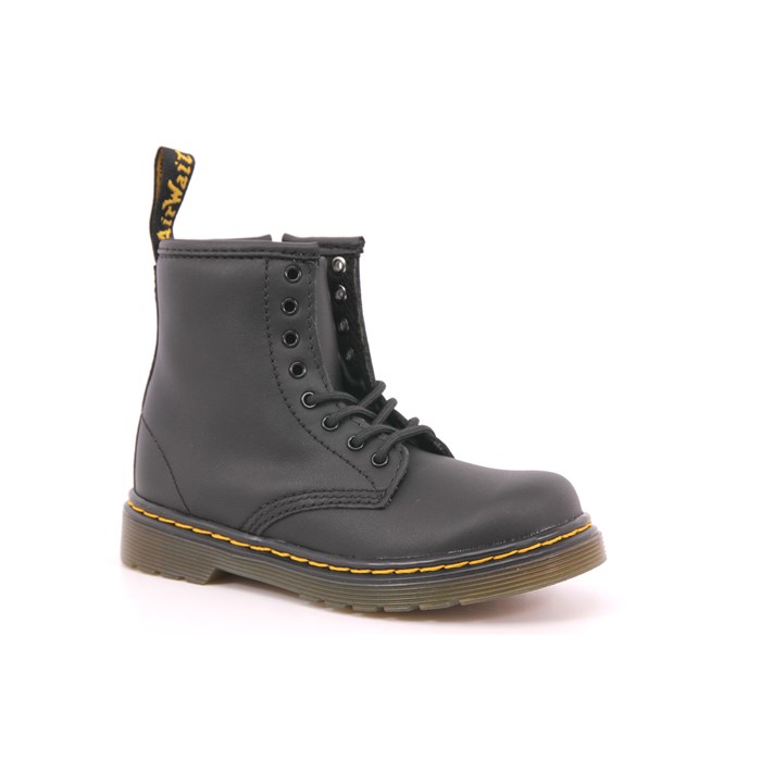 Anfibio Dr. Martens Bambino Nero  Scarpe 43 - 15373001