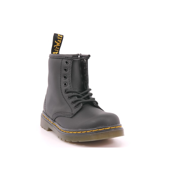 Anfibio Dr. Martens Bambino Nero  Scarpe 43 - 15373001