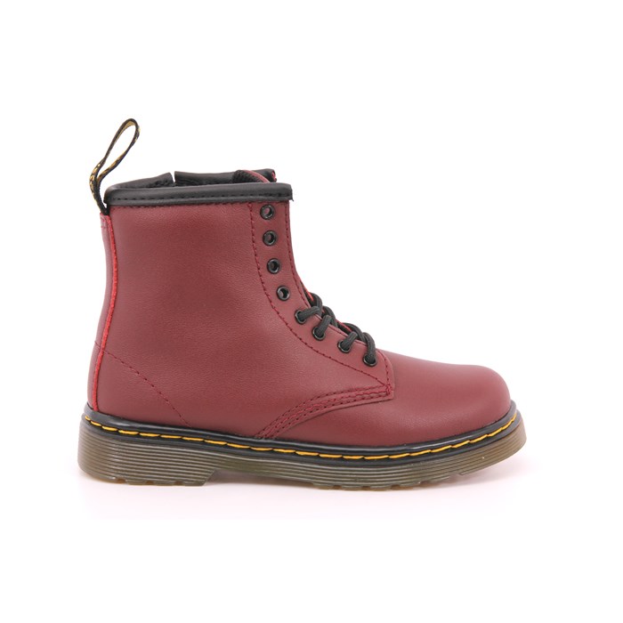 Anfibio Dr. Martens Bambino Bordeaux Anfibio Dr. Martens Bambino Bordeaux Scarpe 44 - 15373601