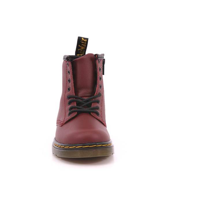 Anfibio Dr. Martens Bambino Bordeaux  Scarpe 44 - 15373601