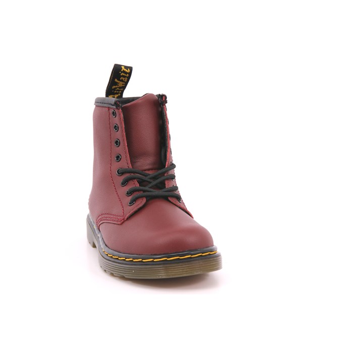 Anfibio Dr. Martens Bambino Bordeaux  Scarpe 44 - 15373601