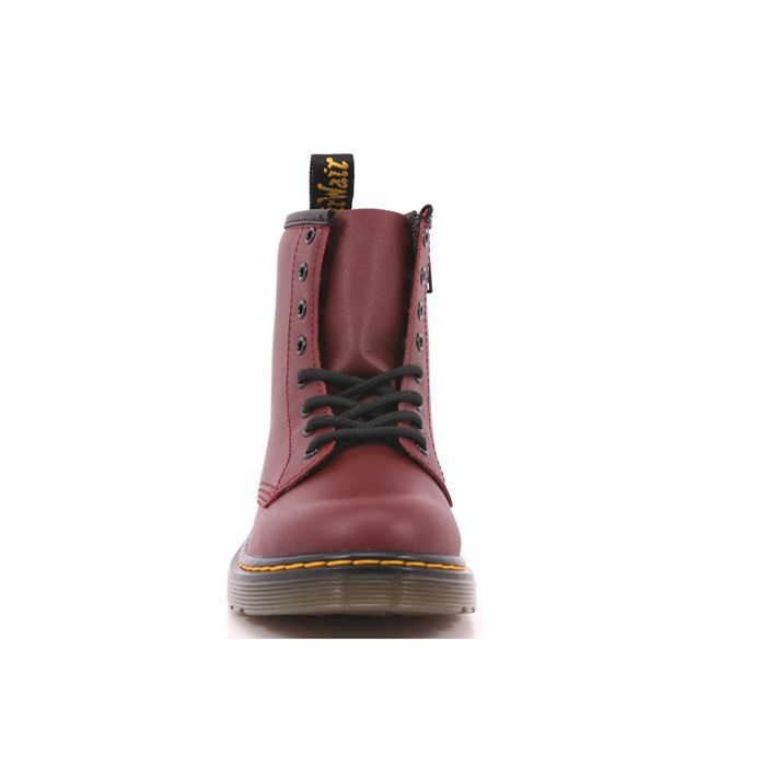 Anfibio Dr. Martens Bambino Bordeaux  Scarpe 45 - 15382601