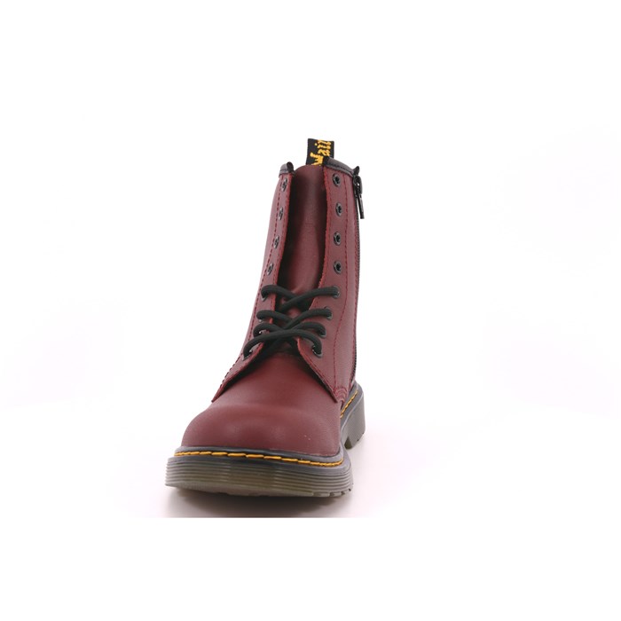 Anfibio Dr. Martens Bambino Bordeaux  Scarpe 46 - 21975600