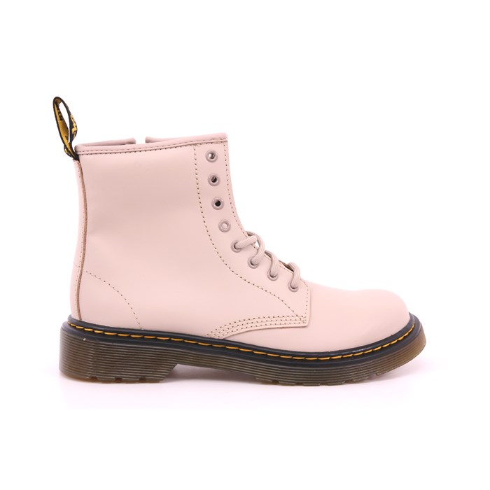 Anfibio Dr. Martens Bambina Taupe  Scarpe 47 - 25634348