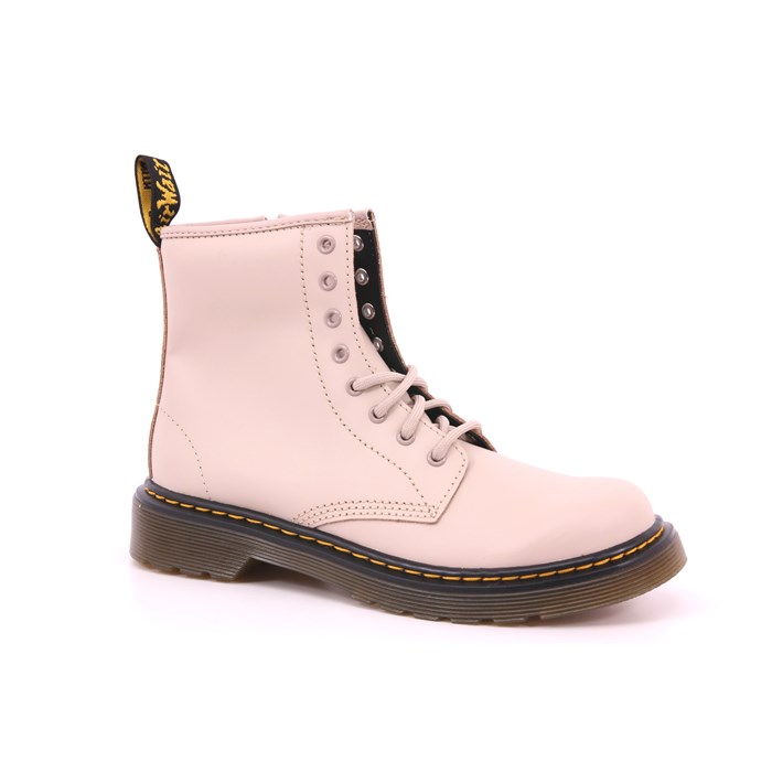 Anfibio Dr. Martens Bambina Taupe  Scarpe 47 - 25634348