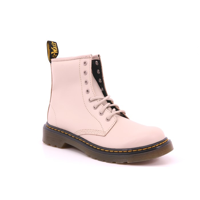 Anfibio Dr. Martens Bambina Taupe  Scarpe 47 - 25634348