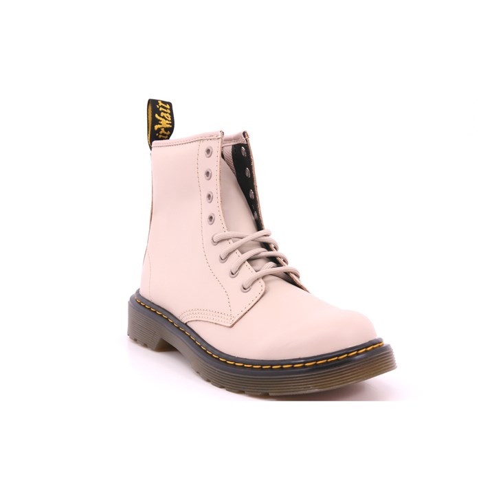 Anfibio Dr. Martens Bambina Taupe  Scarpe 47 - 25634348