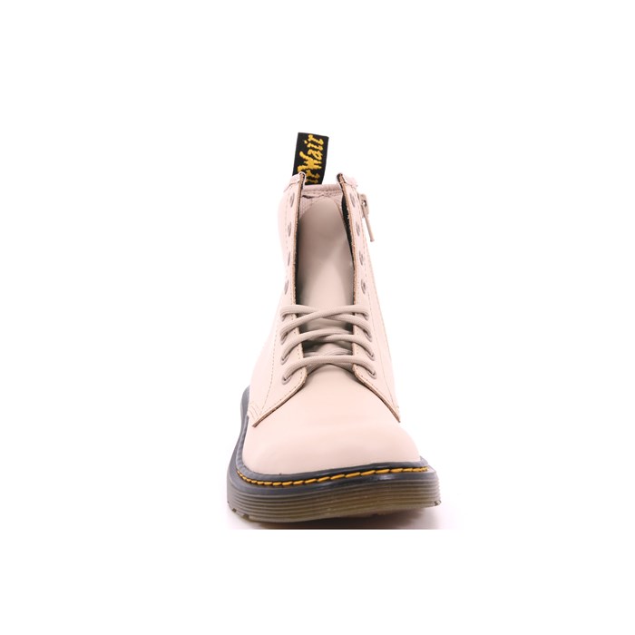 Anfibio Dr. Martens Bambina Taupe  Scarpe 47 - 25634348