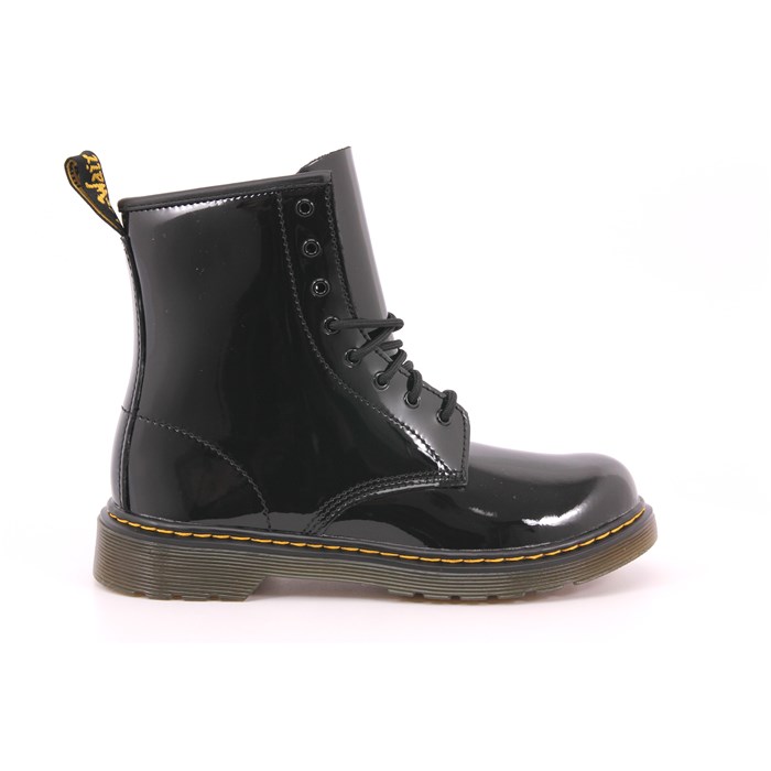 Anfibio Dr. Martens Bambina Nero Anfibio Dr. Martens Bambina Nero Scarpe 49 - 21979001