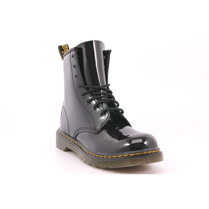 Anfibio Dr. Martens Bambina Nero  Scarpe 49 - 21979001