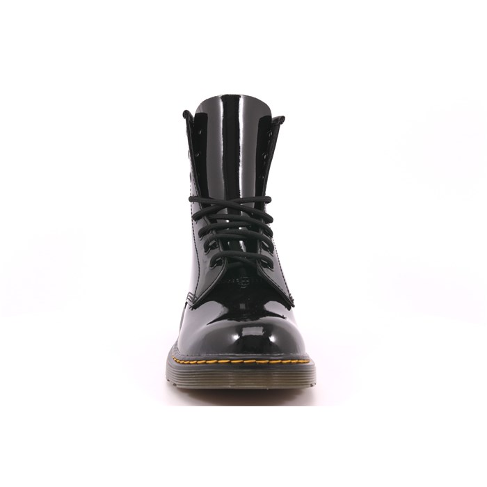 Anfibio Dr. Martens Bambina Nero  Scarpe 49 - 21979001