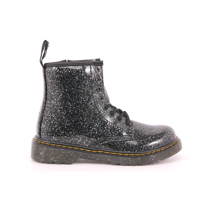Anfibio Dr. Martens Bambina Nero Anfibio Dr. Martens Bambina Nero Scarpe 52 - 27050001