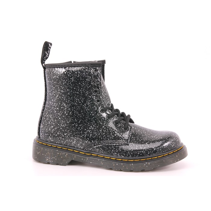 Anfibio Dr. Martens Bambina Nero  Scarpe 52 - 27050001