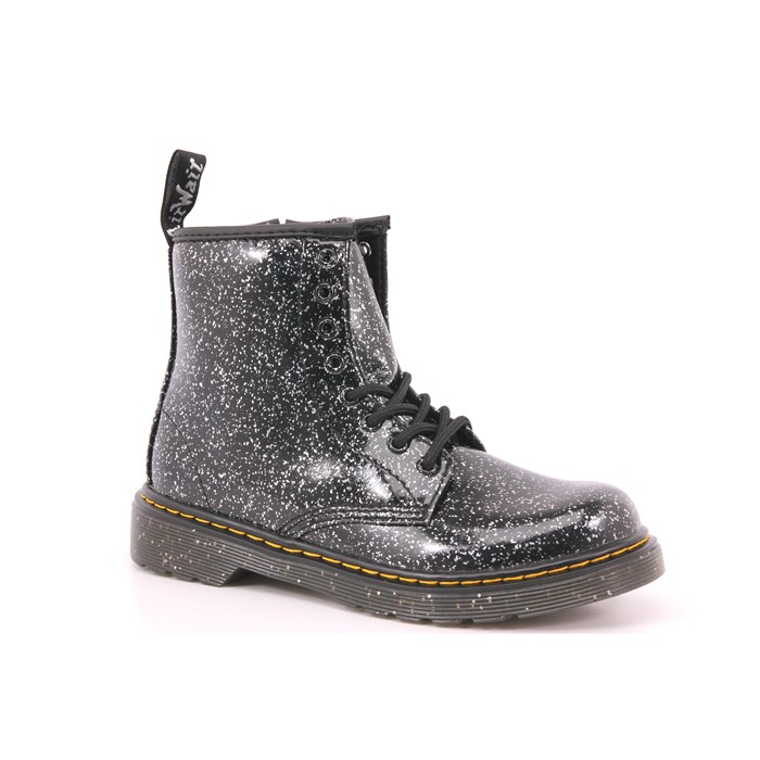 Anfibio Dr. Martens Bambina Nero  Scarpe 52 - 27050001