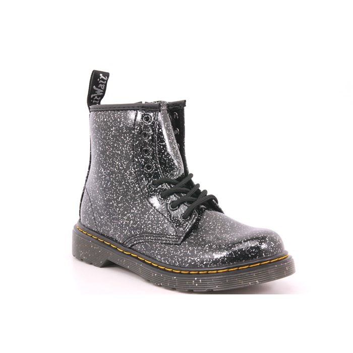 Anfibio Dr. Martens Bambina Nero  Scarpe 52 - 27050001