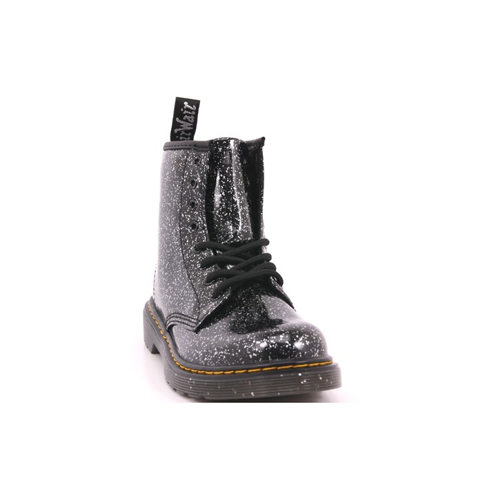 Anfibio Dr. Martens Bambina Nero  Scarpe 52 - 27050001