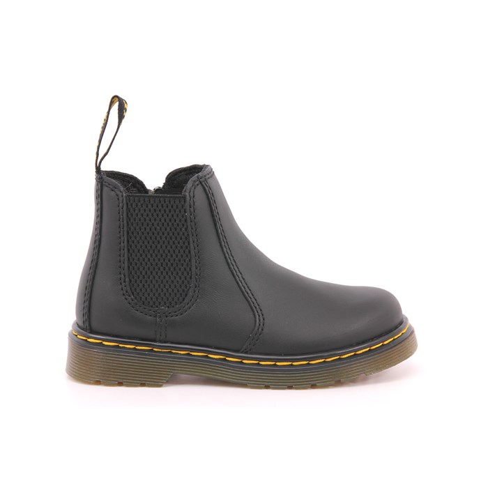 Beatles Dr. Martens Bambino Nero  Scarpe 53 - 16704001