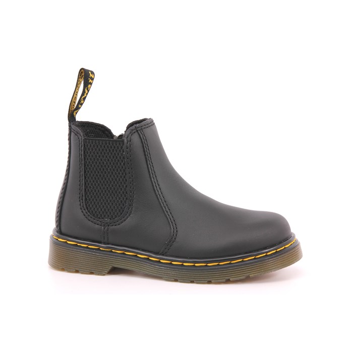 Beatles Dr. Martens Bambino Nero  Scarpe 53 - 16704001