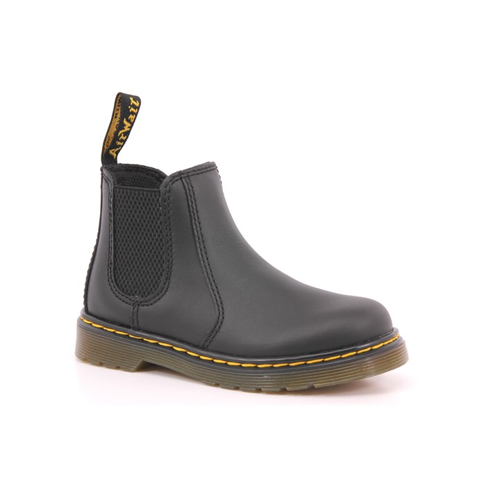 Beatles Dr. Martens Bambino Nero  Scarpe 53 - 16704001