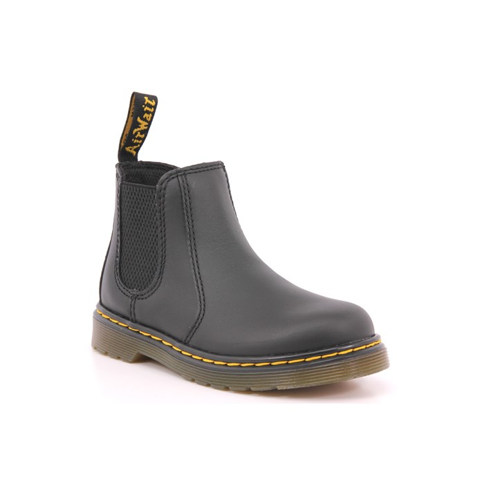 Beatles Dr. Martens Bambino Nero  Scarpe 53 - 16704001