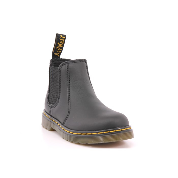 Beatles Dr. Martens Bambino Nero  Scarpe 53 - 16704001