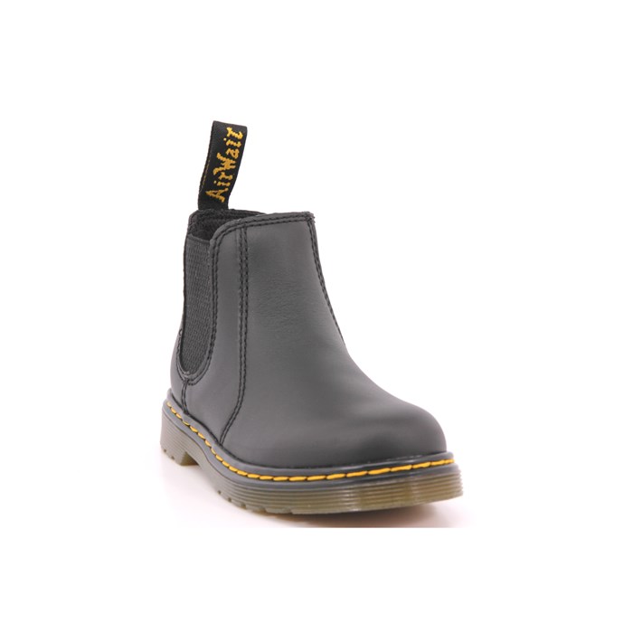 Beatles Dr. Martens Bambino Nero  Scarpe 53 - 16704001